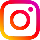 Colorful Instagram icon